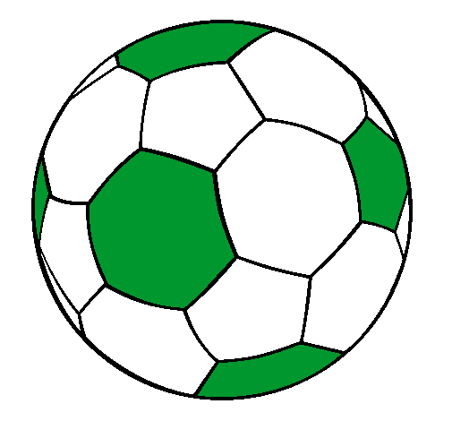 Pelota de fútbol II