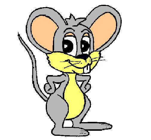 Ratón