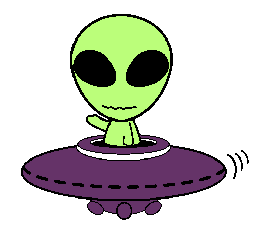 Alienígena