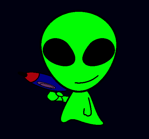 Alienígena II