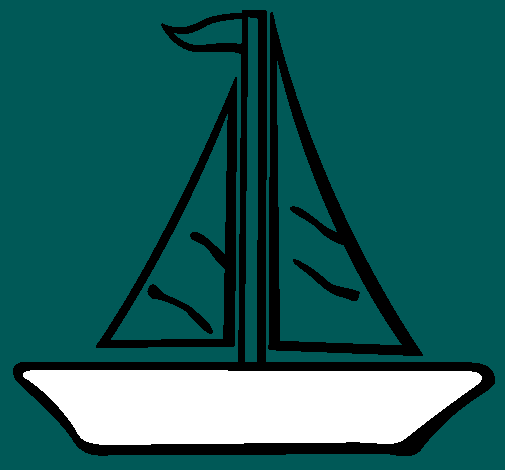 Barco velero