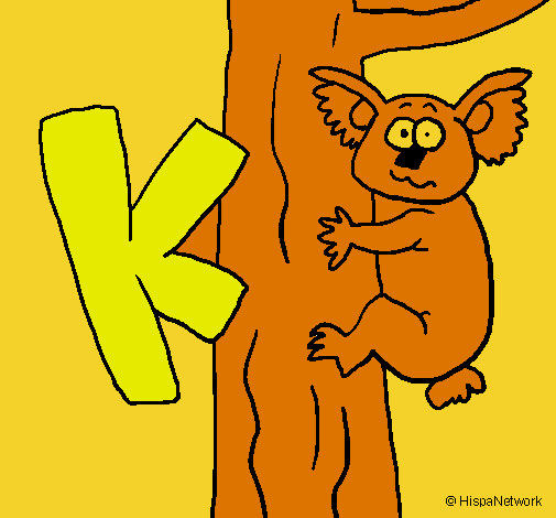 Koala