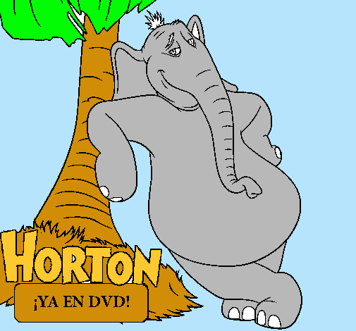 Horton