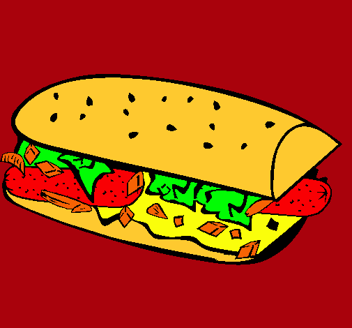 Bocadillo