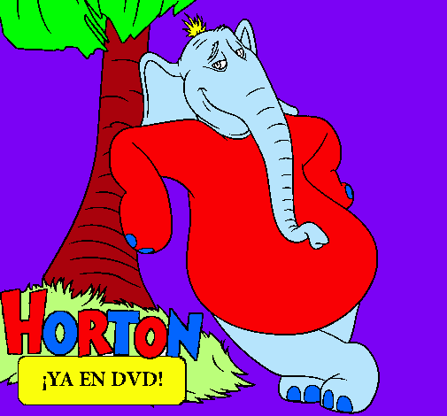 Horton