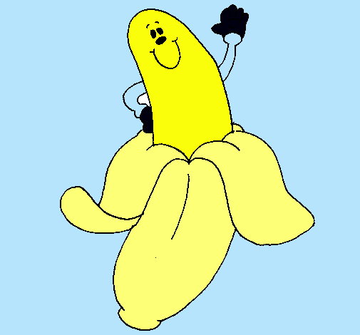 Banana