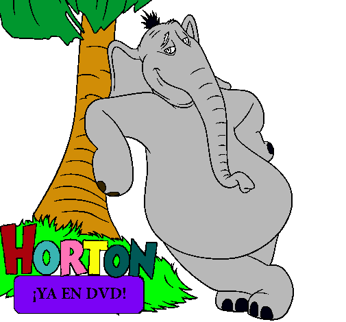 Horton