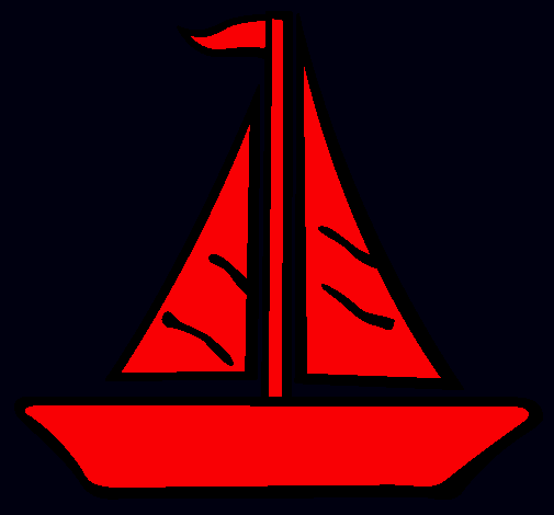 Barco velero