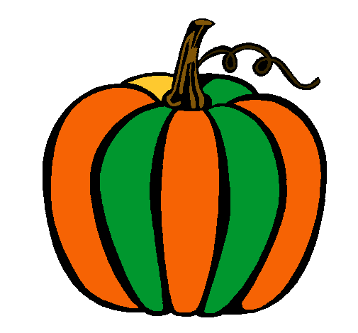 Calabaza grande