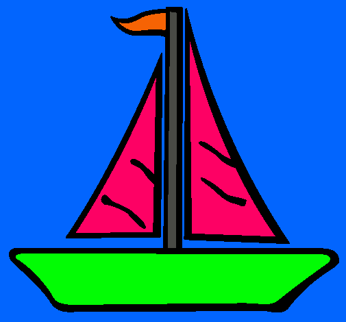 Barco velero