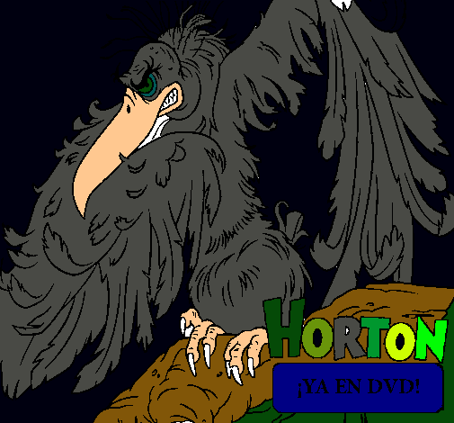 Horton - Vlad