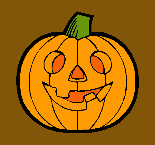 Calabaza IV