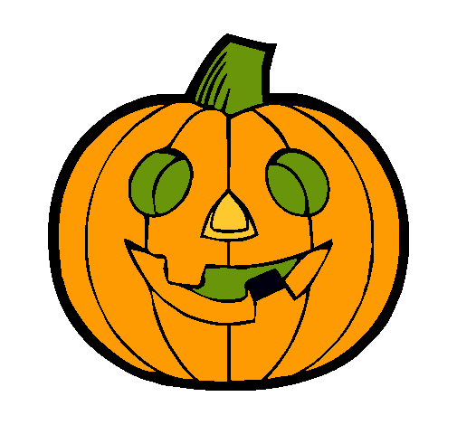 Calabaza IV