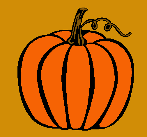 Calabaza grande