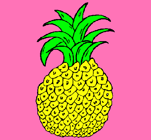 piña