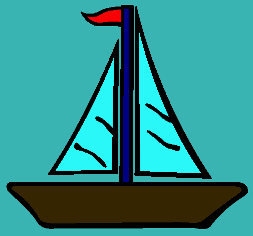 Barco velero