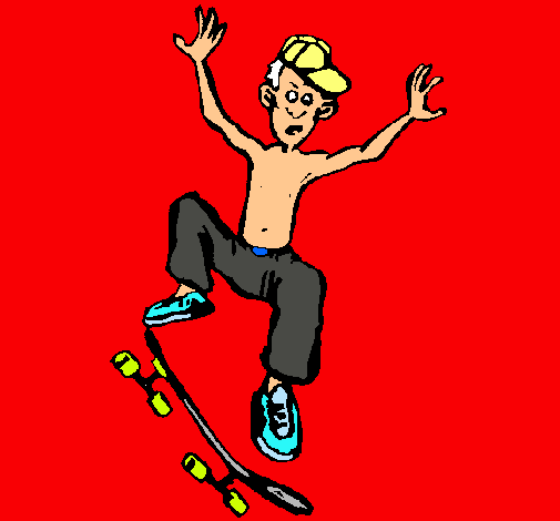 Skater