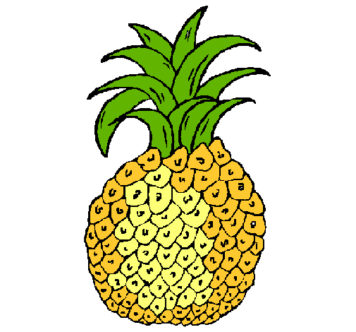 piña