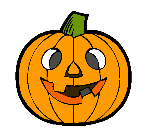 Calabaza IV