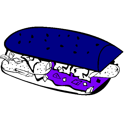 Bocadillo