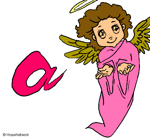 Ángel