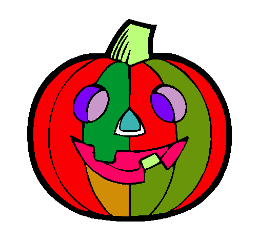 Calabaza IV