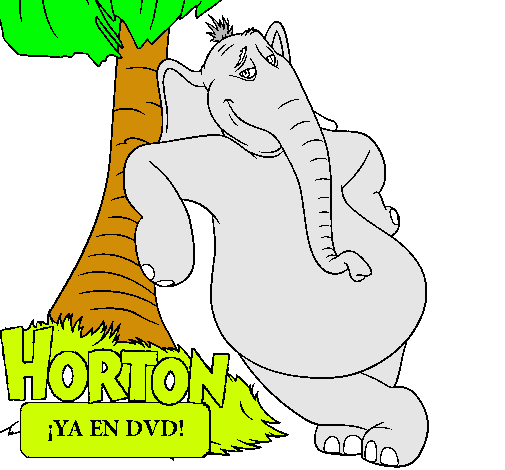 Horton