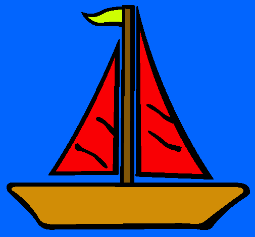 Barco velero