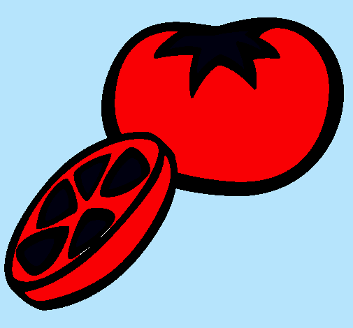 Tomate