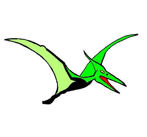 Pterodáctilo