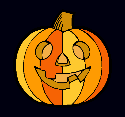 Calabaza IV