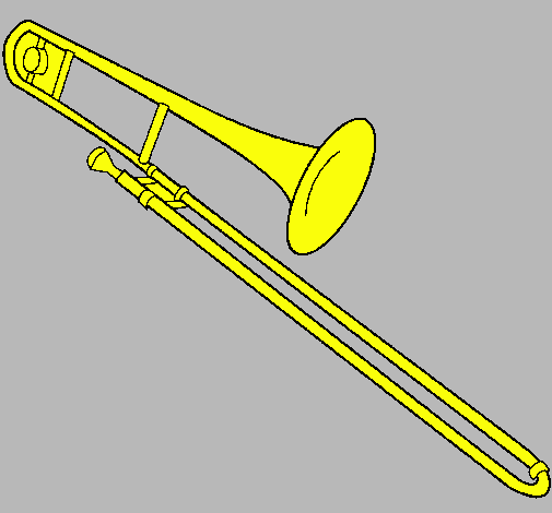 Trombón