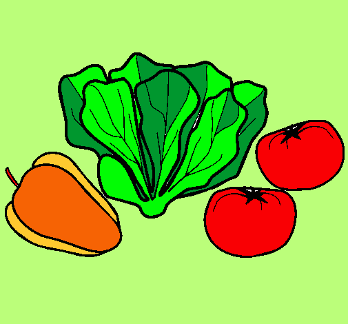 Verduras