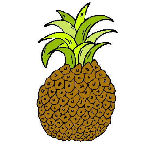 piña