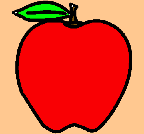 manzana