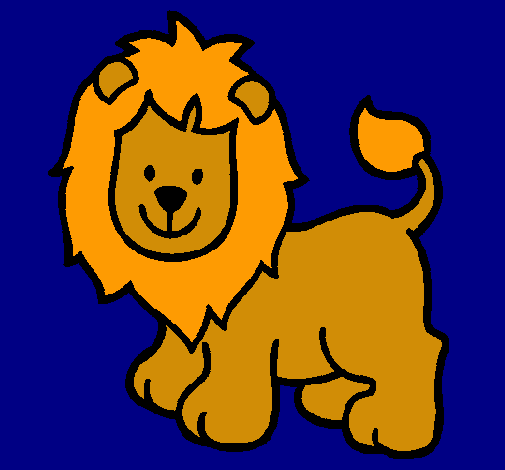 León