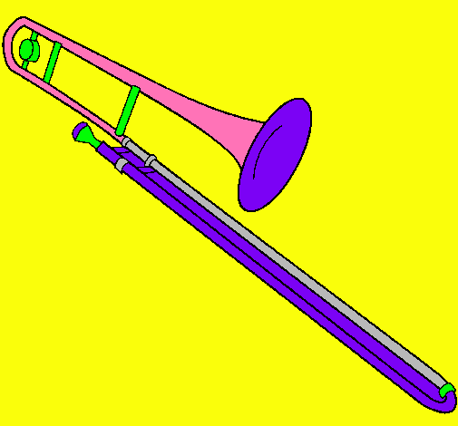 Trombón