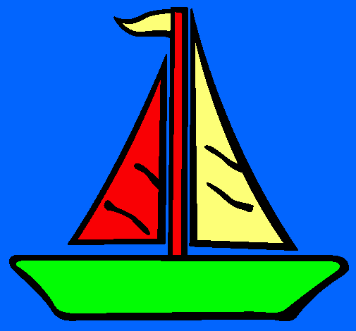 Barco velero