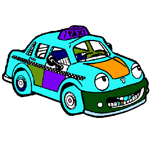 Herbie Taxista