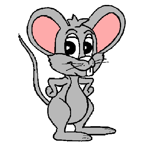 Ratón