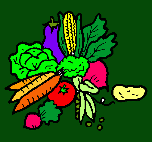 verduras