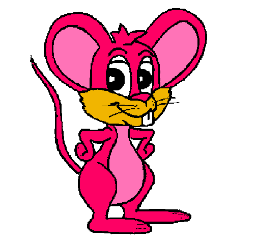 Ratón