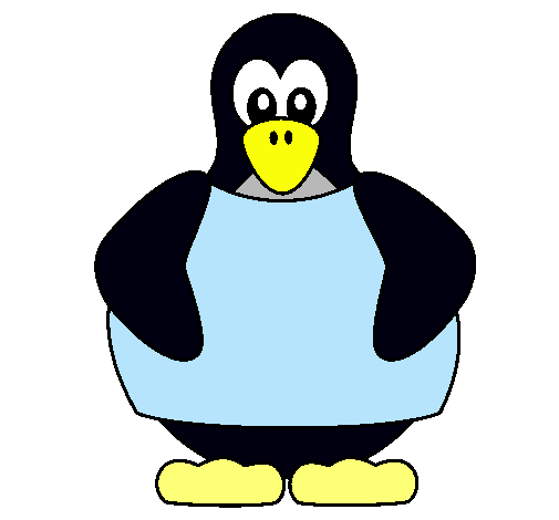 Pingüino