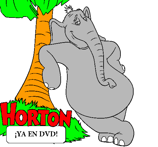 Horton