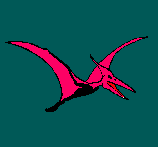 Pterodáctilo