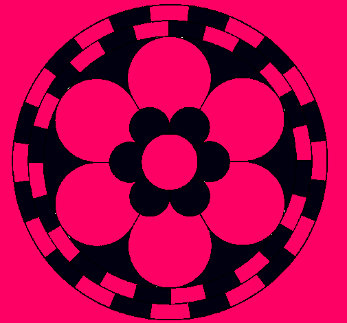 Mandala 2