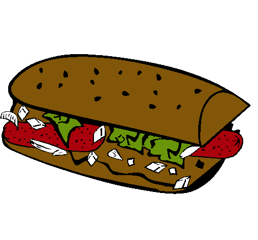 Bocadillo