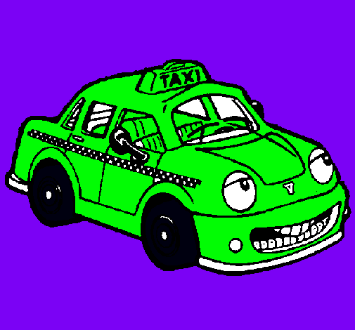 Herbie Taxista