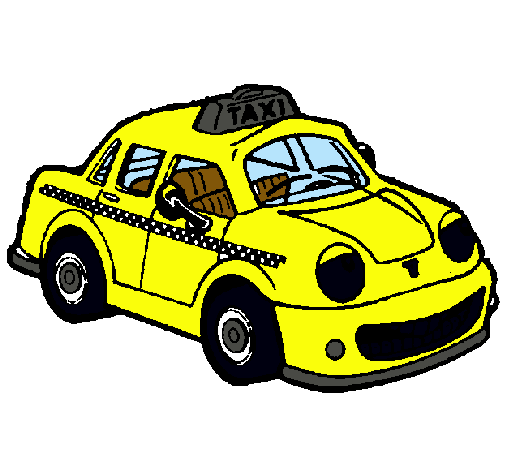 Herbie Taxista