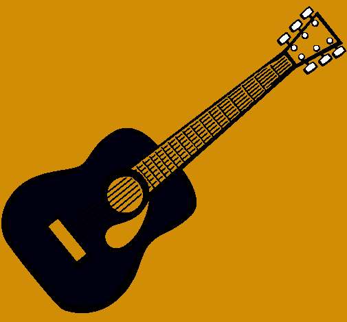 Guitarra española II